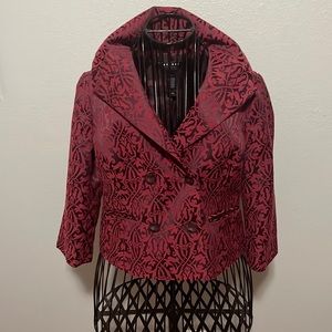 Liz Claiborne Axcess jacket
